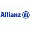 Logo - Allianz pojišťovna, a.s.