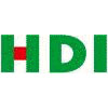 Logo - HDI Versicherung AG, organizační složka