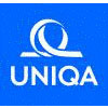 Logo - UNIQA pojišťovna, a.s.